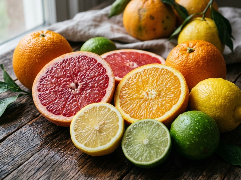 فواید مرکبات برای پوست