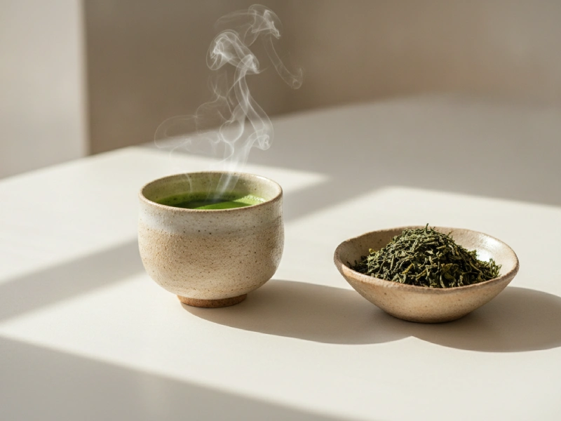 چای سبز برای پروستات