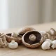 قارچ برای کراتین بالا