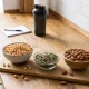 بهترین پروتئین گیاهی برای بدنسازی