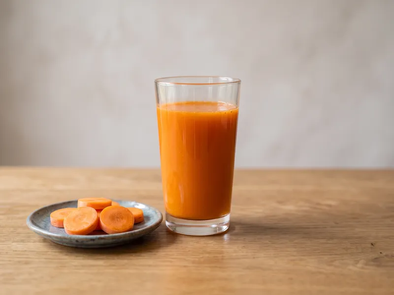 طبع آب هویج و هویج چیست؟